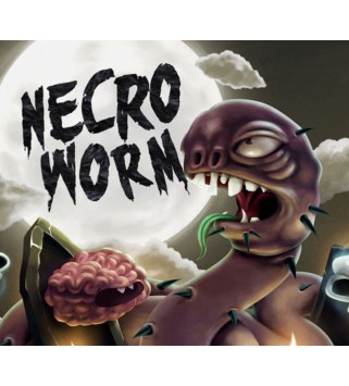 NecroWorm Steam Key GLOBAL